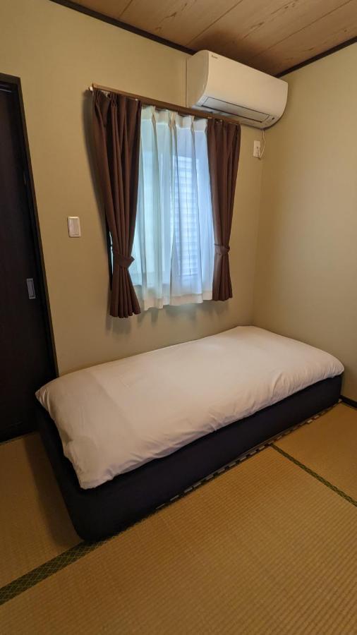 Japaning Senkyu Villa Kyoto Dış mekan fotoğraf