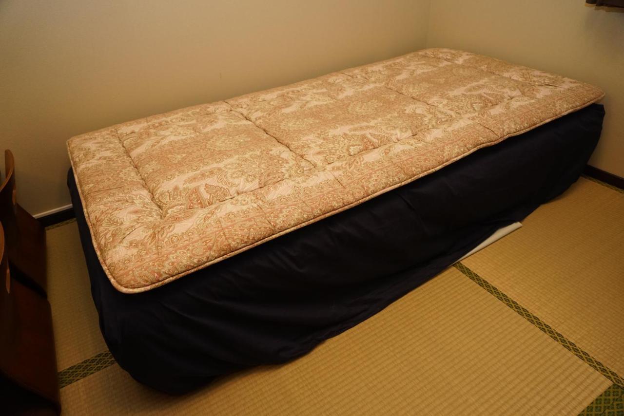 Japaning Senkyu Villa Kyoto Dış mekan fotoğraf